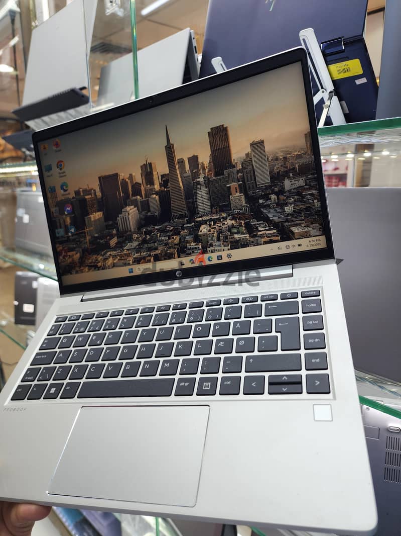 hp probook 440 g8 6