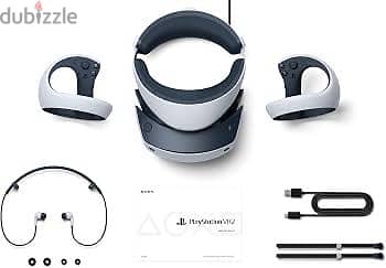 Ps vr2 used once