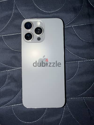 Apple - iPhone 15 Pro Max Apple - iPhone 15 Pro Max