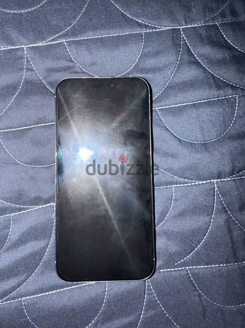 Apple - iPhone 15 Pro Max 1