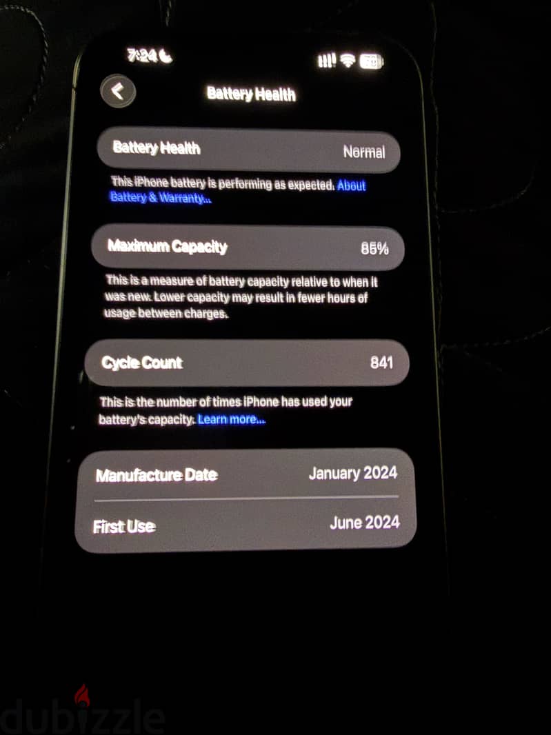 Apple - iPhone 15 Pro Max 2