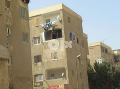 شقة من المالك