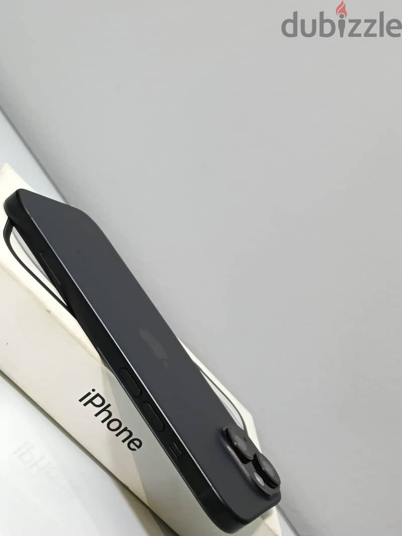 Apple - iPhone 15 6