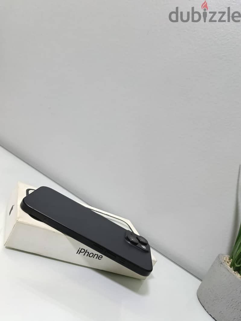 Apple - iPhone 15 8
