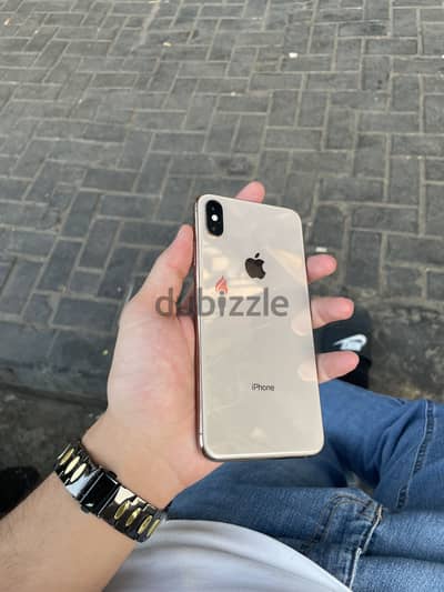آبل - آيفون اكس اس ماكس