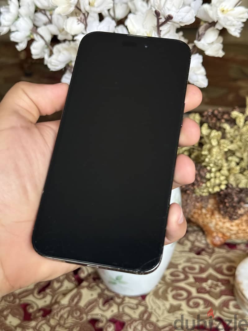 iPhone 14 Pro Max 1