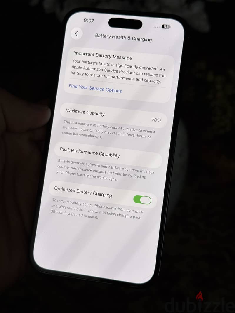 iPhone 14 Pro Max 4