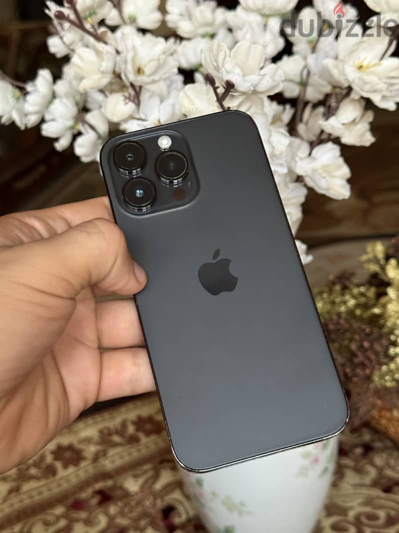 iPhone 14 Pro Max 9