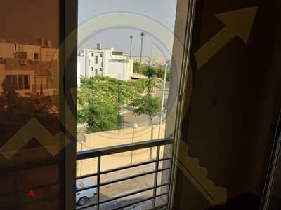 130 sqm Apartment for Sale in El Koronfel – Model B – 3 Bedrooms