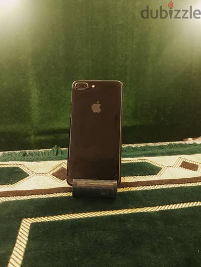 آبل - آيفون 7 بلس