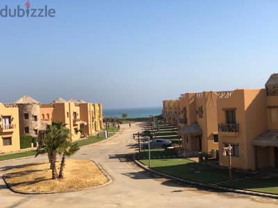 فيلا للبيع في ماونتن فيو 1 – الصف الثاني من البحر