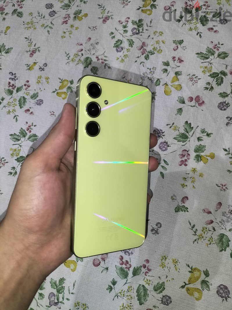 Samsung A55 5G 2