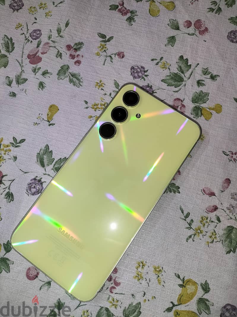 Samsung A55 5G 3