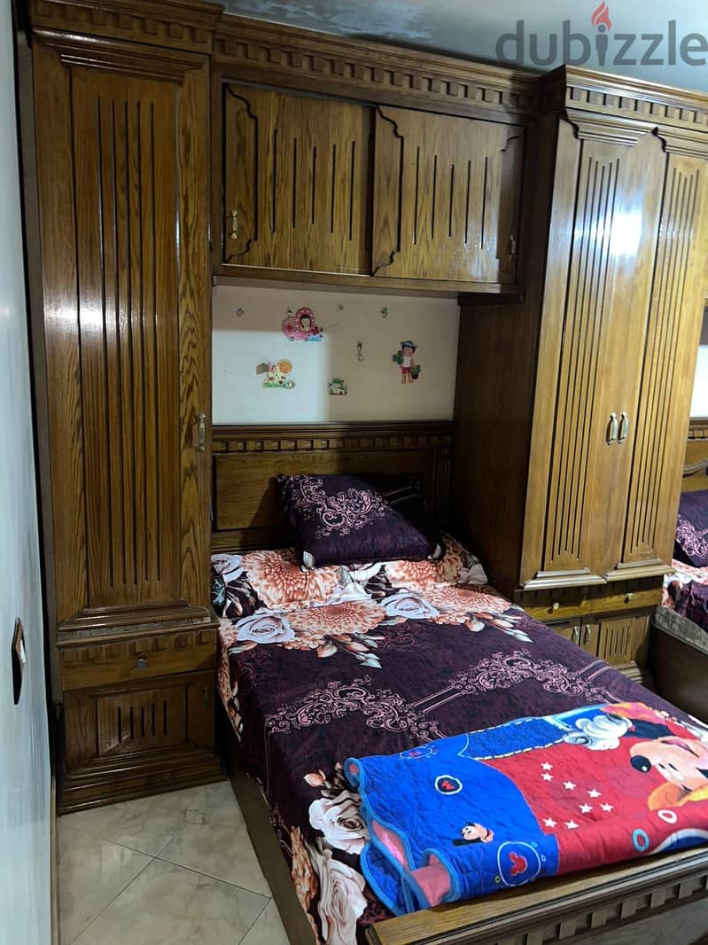 غرفه نوم شبابي 8