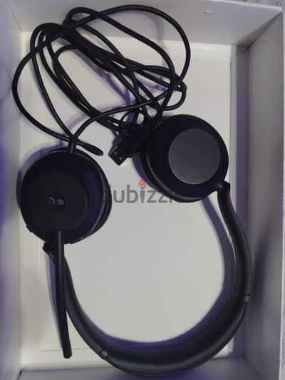 yealink headset