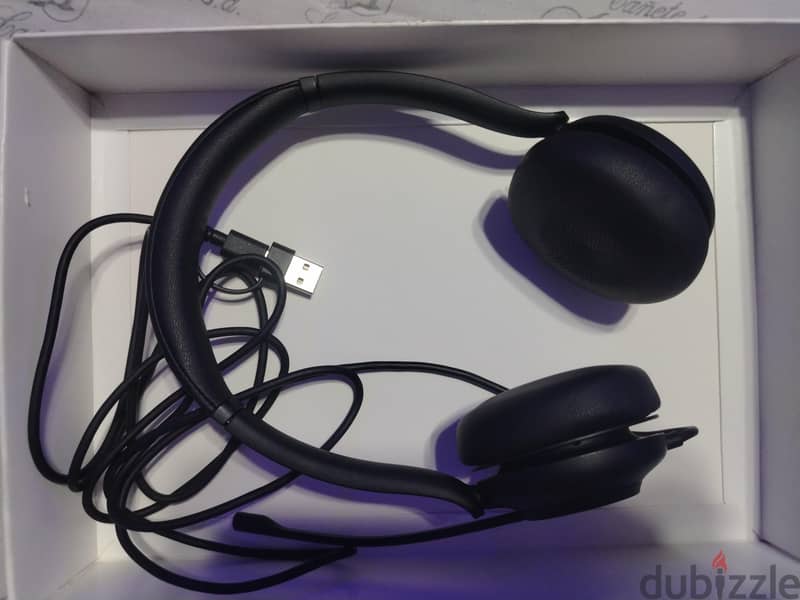 yealink headset 1