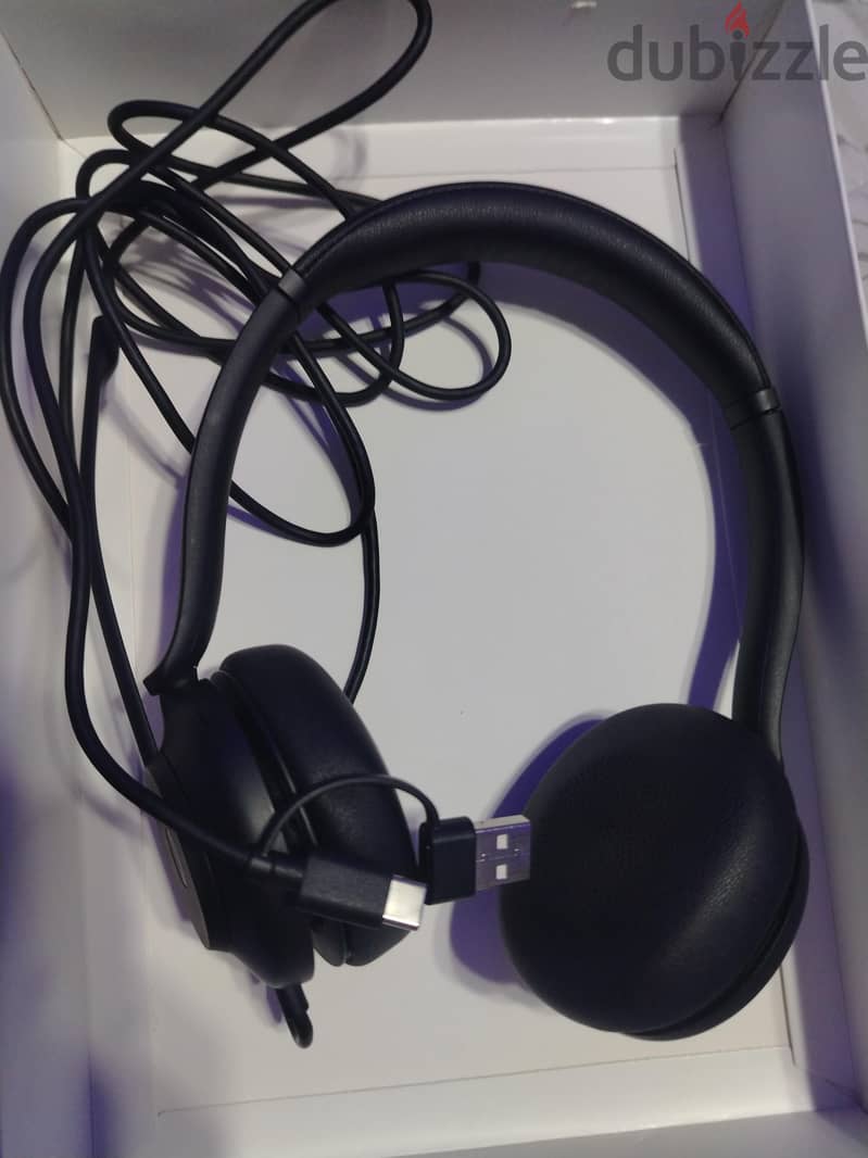 yealink headset 2