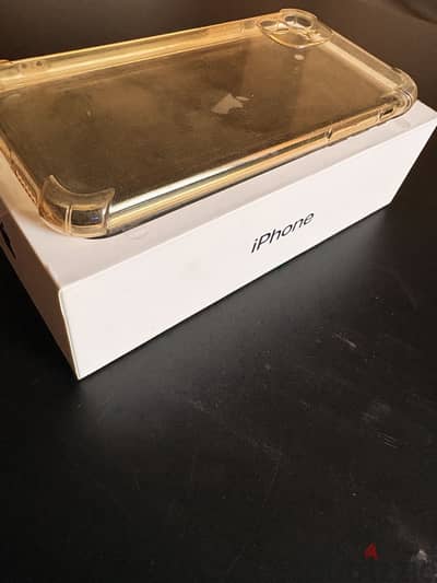 iPhone 11 128GB Black - Full Box - 74% Battery - Excellent Condition
