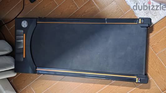 Sperax walking pad