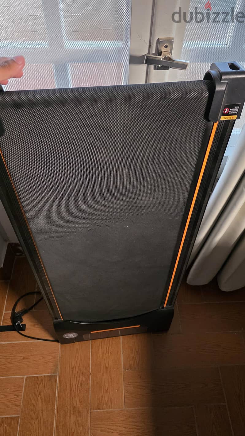 Sperax walking pad 1