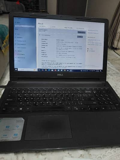 Laptop Dell