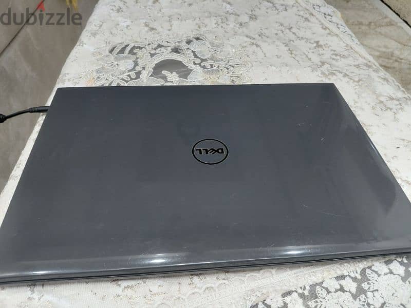 Laptop Dell 1