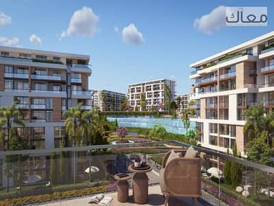 Own a Finished Apartment with 10% Down & 12-Year Plan
