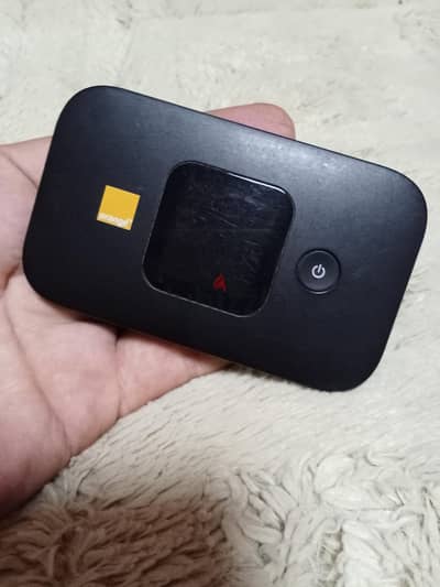 راوتر وايرلس محمول هواوي Huawei Mobile WiFi (E5577Cs-321) – أورنج