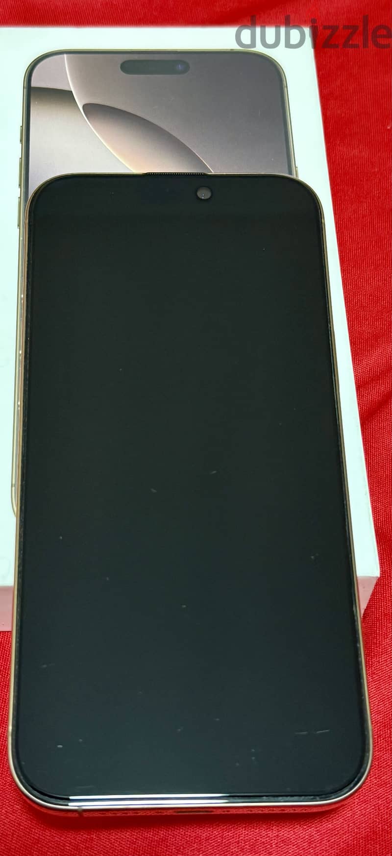 Apple - iPhone 16 Pro Max 10