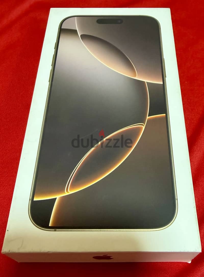 Apple - iPhone 16 Pro Max 12