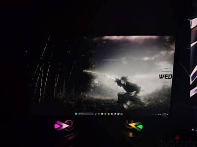 شاشه كمبيوتر جيمنج MSI G255f