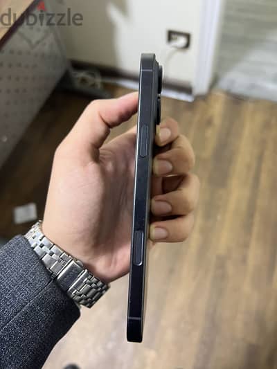 Apple - iPhone 16 Pro Max