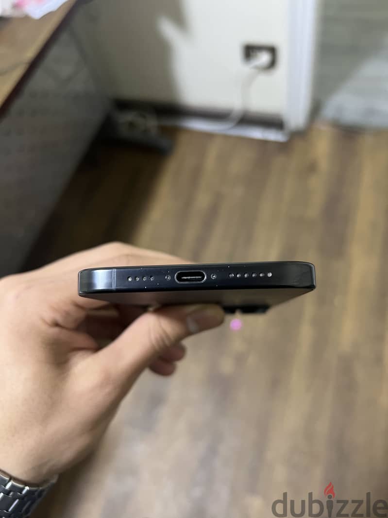 Apple - iPhone 16 Pro Max 2