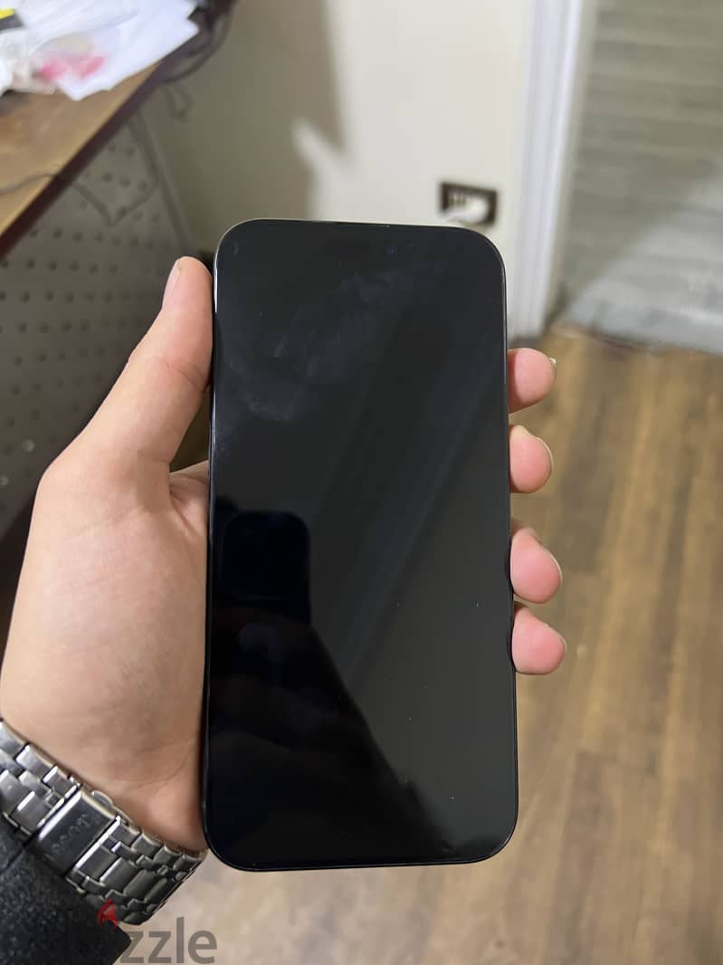 Apple - iPhone 16 Pro Max 4