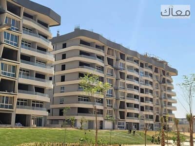 سكاي روف علي احلي فيو مساحة مفتوحة وتقسيط علي 10 سنين
