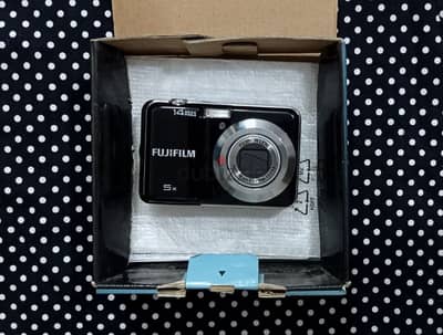 Fujifilm Finepix AX300