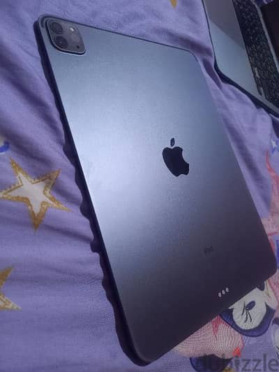 iPad prob2021 m1