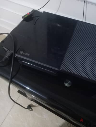 Xbox one