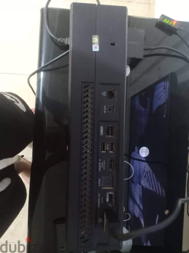 Xbox one 2