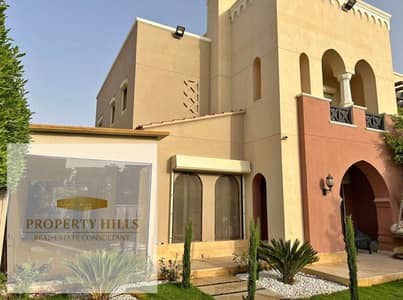 Villa overlooking Landscape Direct at the lowest price in the market