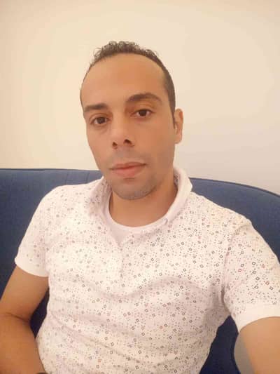 طارق احمد