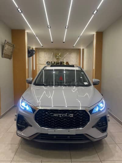 جيتور إكس 70 2027