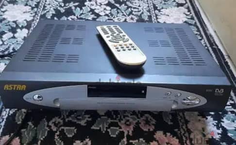 ريسيفر ديلي استار.