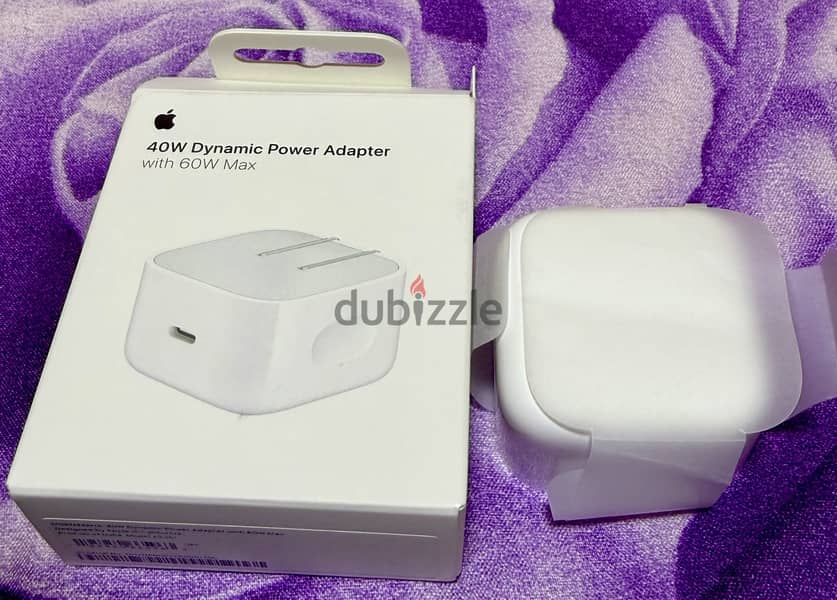 iPhone adapter 1