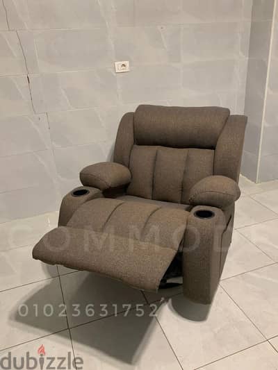 كرسي ليزي بوي مستورد كراسي ريكلاينر متاح معاينه lazy boy chair