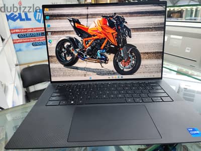 Dell precsion 5570