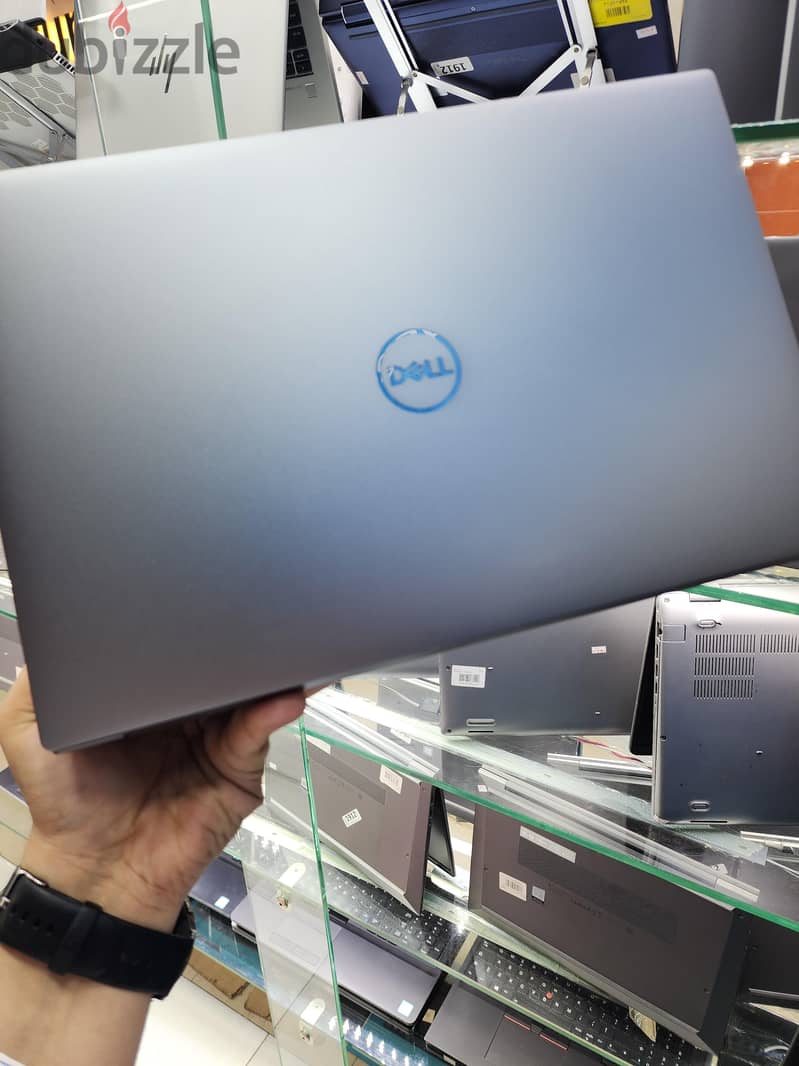 Dell precsion 5570 5