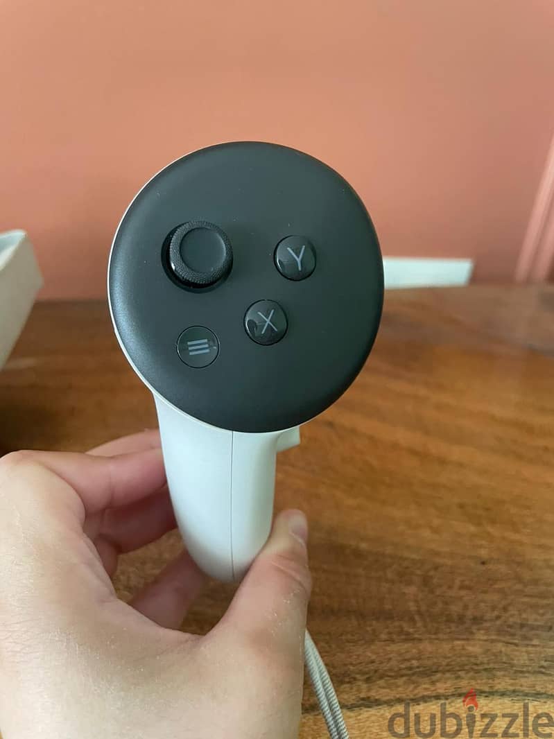 Meta Quest 3S - 128GB -Like new 8