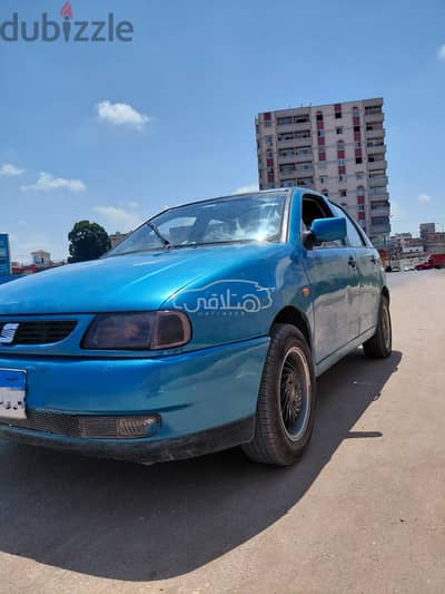 سيات ابيزا 1999 للبيع الإسكندرية