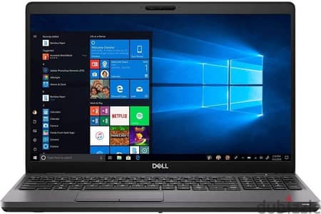 dell latitude 5500